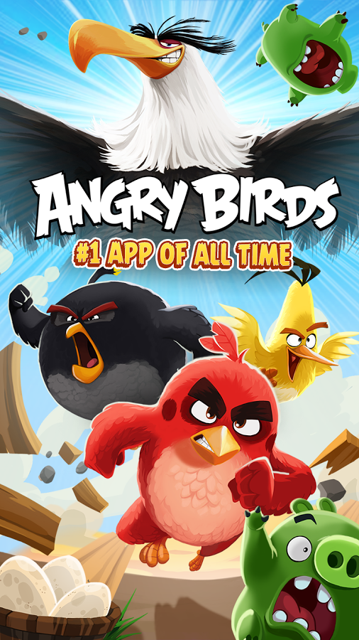 angry bird game download for pc